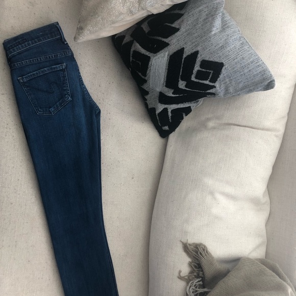 Citizens of Humanity Aveden Low Rise skinny leg - Picture 3 of 7